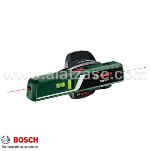 BOSCH EasyLevel Ласерска Либела
