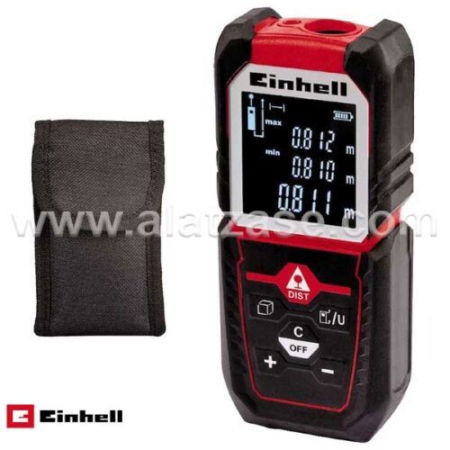 Einhell TC-LD 50 Ласерско Метро (50m)