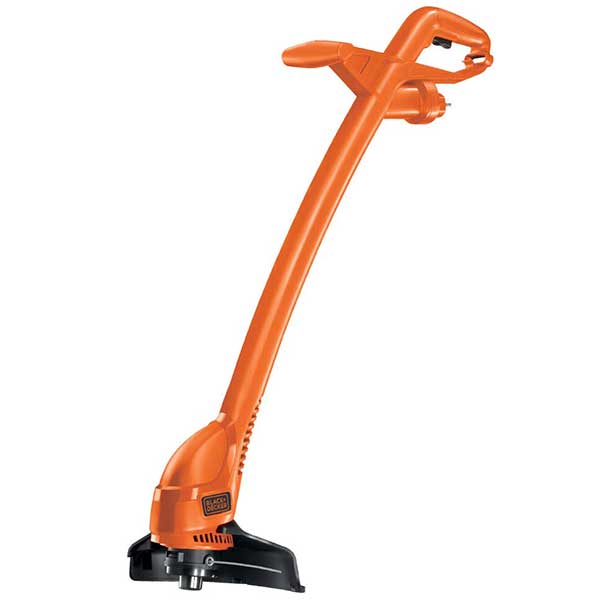 Електричен тример за трева Black+Decker GL360 350W
