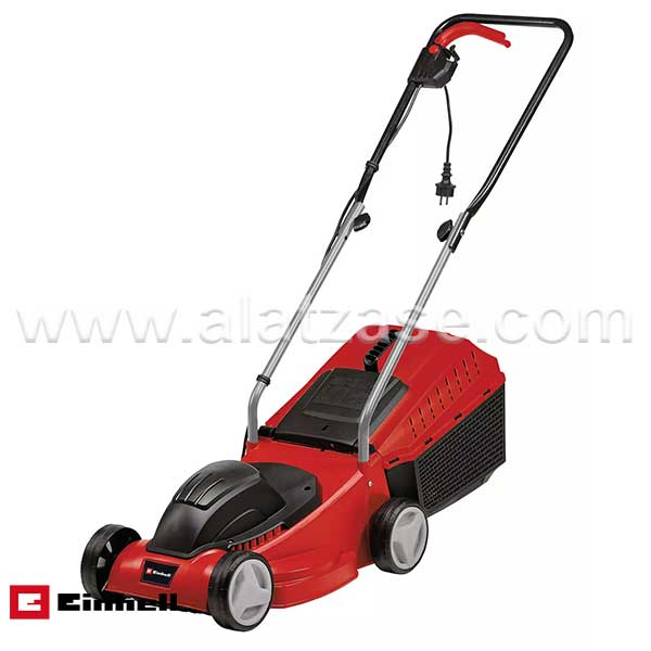Einhell GC-EM 1032 Електрична косилка за трева 1000W 32cm