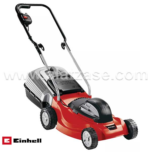Einhell GC-EM 1437 Електрична косилка за трева 1400W 37cm