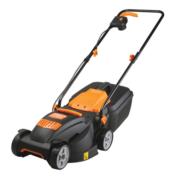 Електричнa косилкa VILLAGER Villy 1200 P