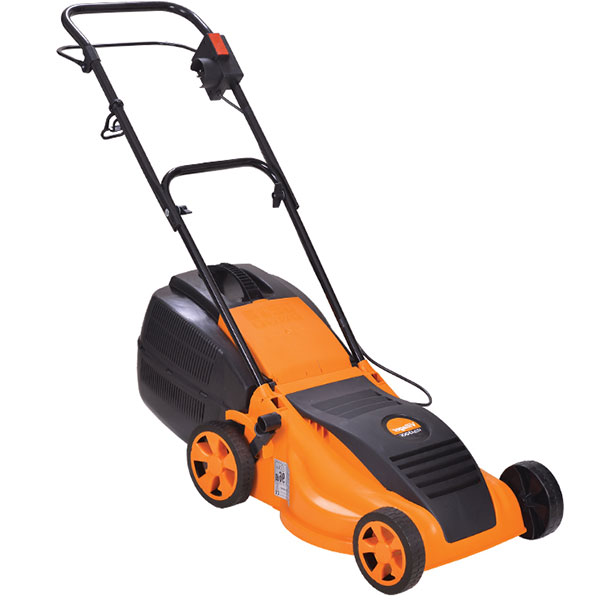 Електричнa косилкa VILLAGER Villy 1300 E