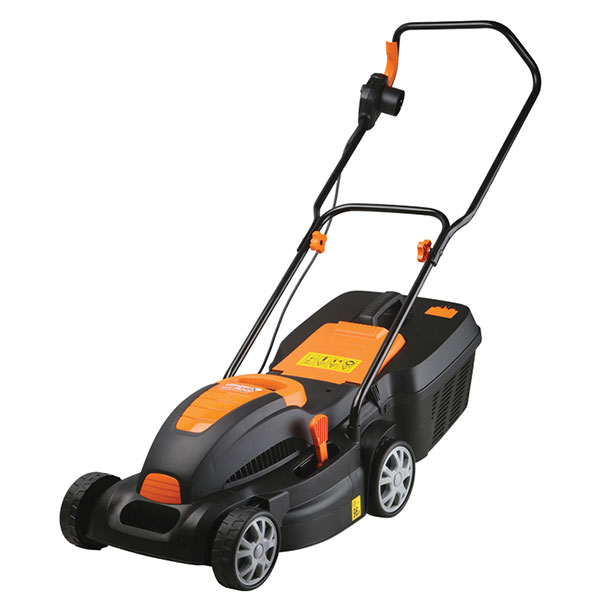 Електричнa косилкa VILLAGER Villy 1400 P