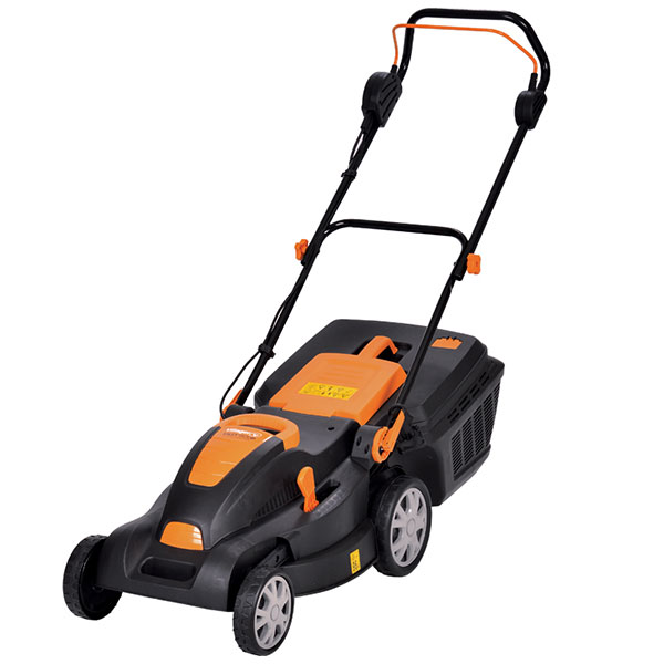 Електричнa косилкa VILLAGER Villy 1600 P