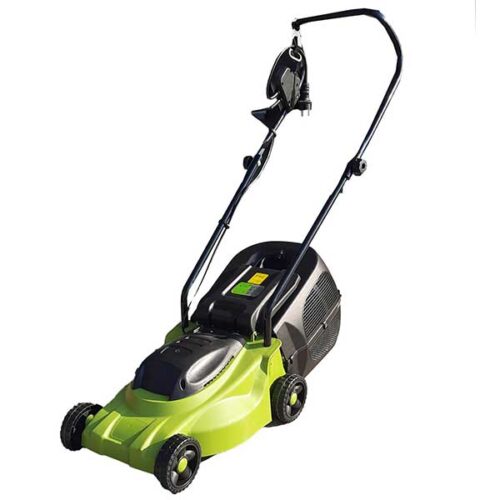 AGRINA AG1400 Електрична Косилка за Трева 1400W