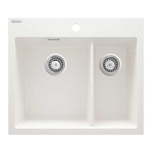 Садопер DEANTE ERIDAN 60 SPLIT White