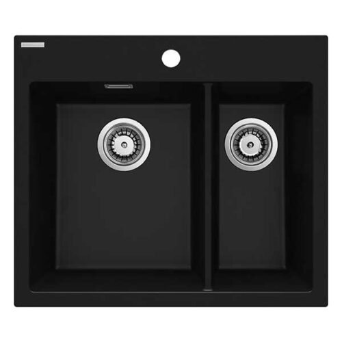 Садопер DEANTE ERIDAN 60 SPLIT Black