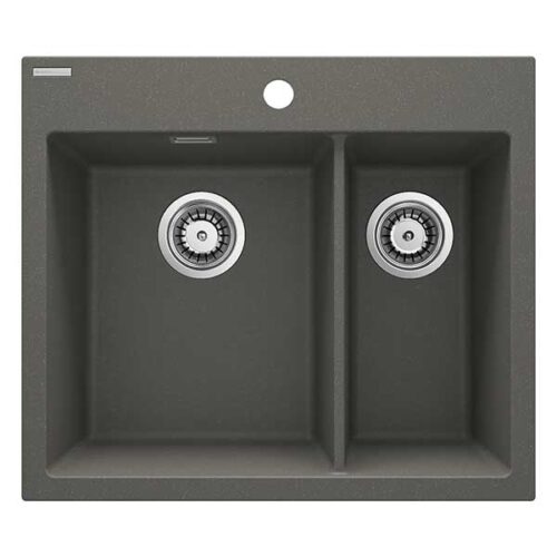 Садопер DEANTE ERIDAN 60 SPLIT Antracit metalic