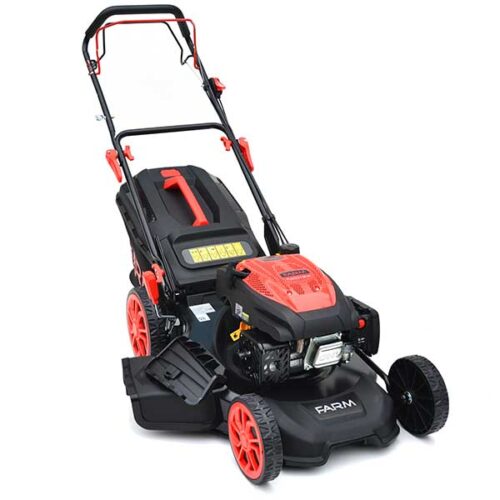 FARM by WURTH FLM531SKM Моторна косилка за трева