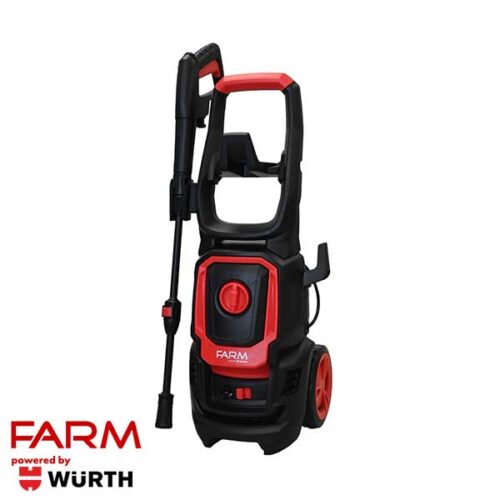 FARM by WÜRTH FPP1800EN Перач под висок притисок 1800W-140Bar