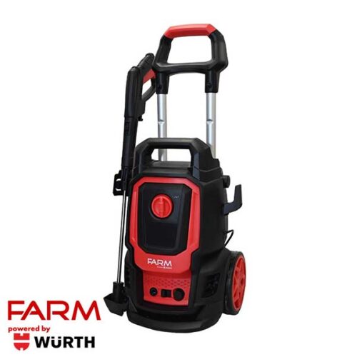 FARM by WÜRTH FPP2200EN Перач под висок притисок 2200W-170Bar