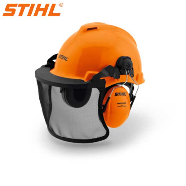 STIHL FUNCTION UNIVERSAL Заштитна кацига