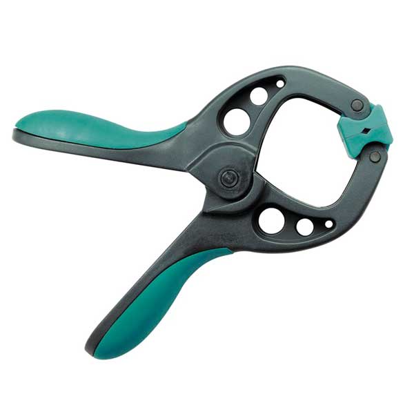 Столарска стега Wolfcraft FZ 40