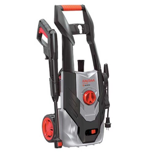 Перач под висок притисок 1400W-110Bar WÜRTH FPP1400E