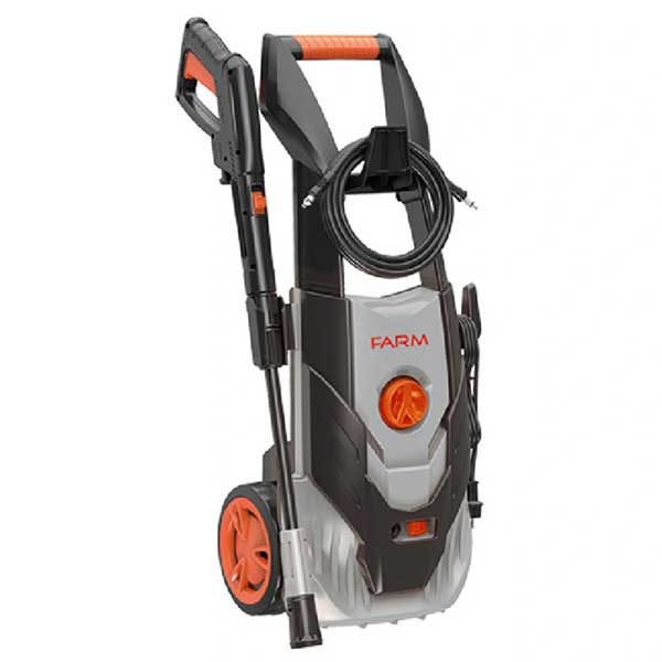 Перач под висок притисок 1800W-130Bar WÜRTH FPP1800E