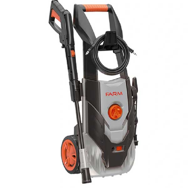 Перач под висок притисок 2200W-150Bar WÜRTH FPP2200E