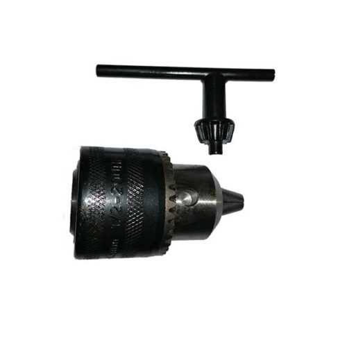 Футер обичен со клуч 1.5-13mm 1/2-20UNF