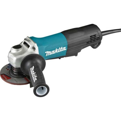 Аголна брусилка MAKITA 4550R