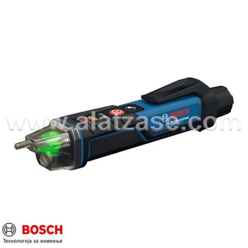 BOSCH GVD 1000-17 Professional Тестер на Напон