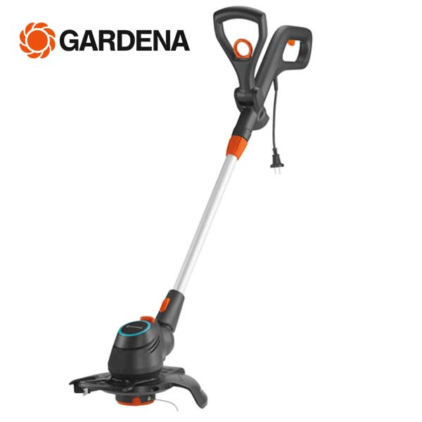 Gardena Turbotrimmer ComfortCut 550/28 Електричен тример за трева