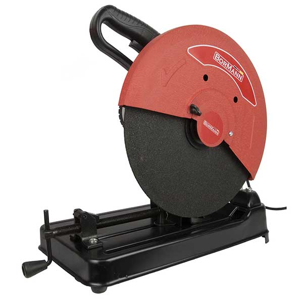 Гер пила за метал 355mm BORMANN BCS2000