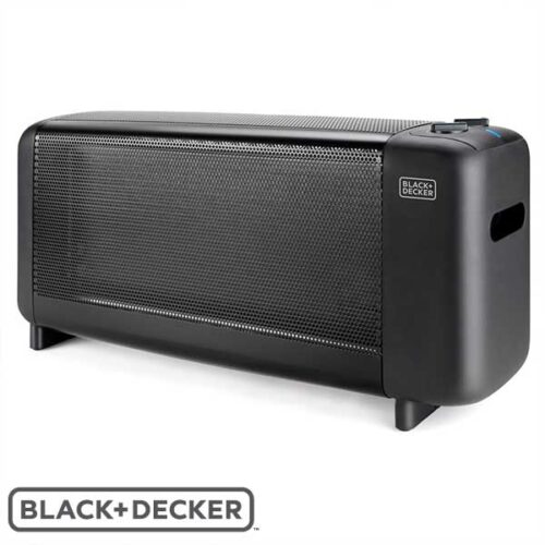 Електрична греалка 1500W Black+Decker BXMRA1500E