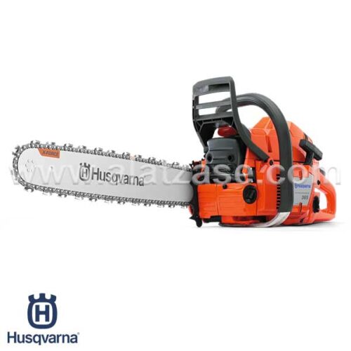 Husqvarna 365 Моторна пила ( со 45 cm меч)