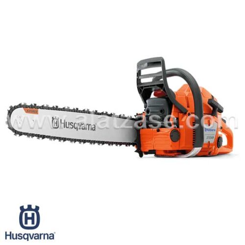 Husqvarna 372 XP Моторна пила ( со 45 cm меч)