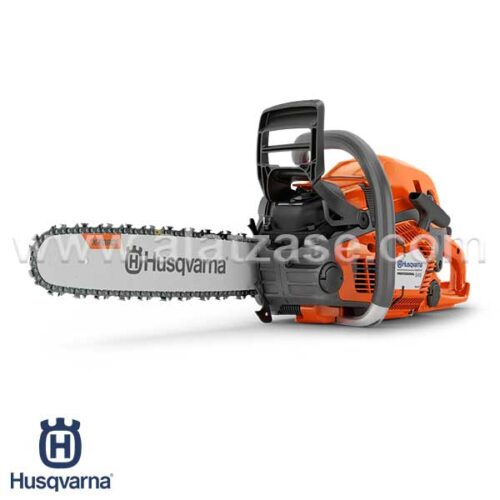 Husqvarna 545 MARK II Моторна пила ( со 38 cm меч)