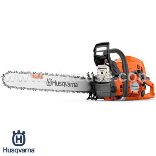 Husqvarna 585 Професионална Моторна Пила