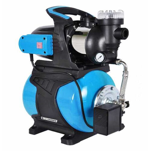 Хидрофор PROAIR CGP1000 – INOX