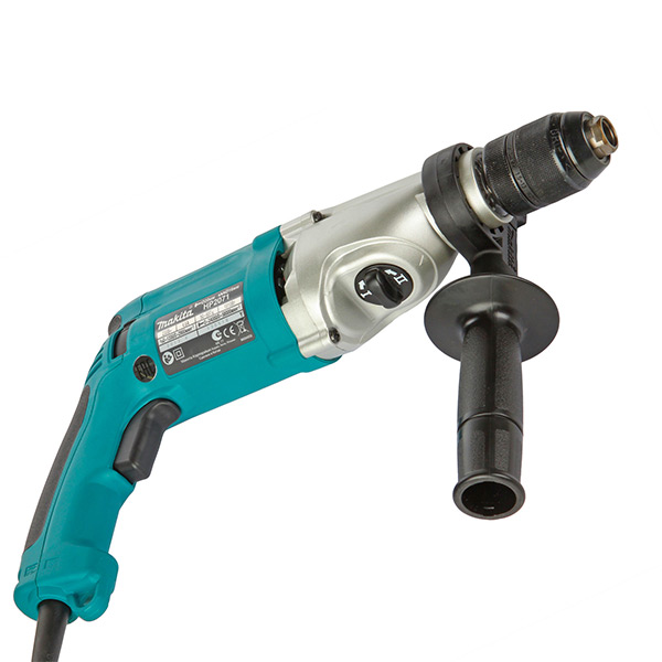 Ударна дупчалка MAKITA HP2071