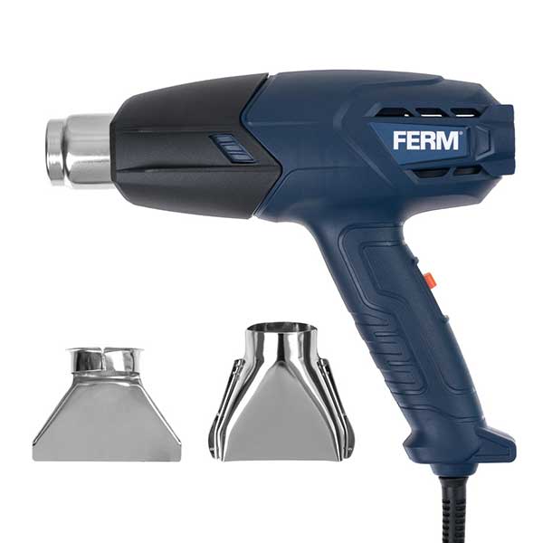 Индустриски фен FERM 2000W HAM1019