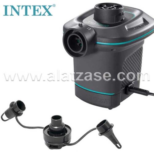 Intex Пумпа електрична Quick-Fill AC 220V 66640