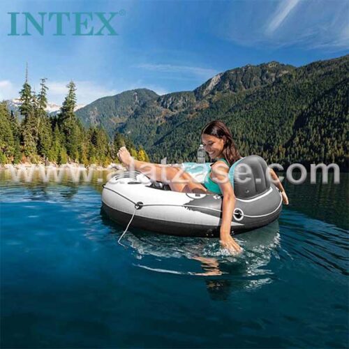 Intex Гума за вода Aqua River Run 135 cm 56825