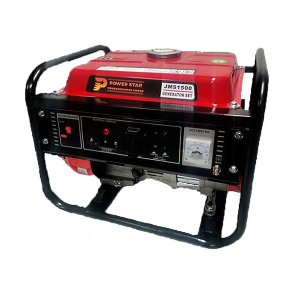 Агрегат за струја JMS1500 1.5kW