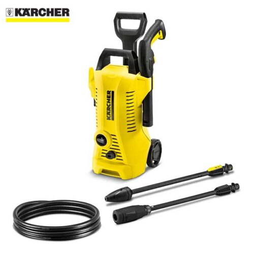 Перач под висок притисок KARCHER K2 Power Control