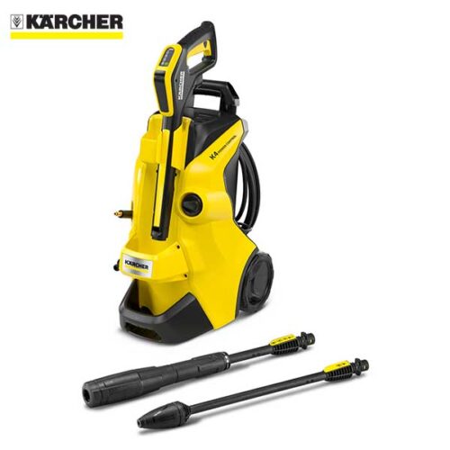 Перач под висок притисок KARCHER K4 Power Control