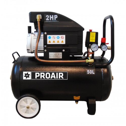 Компресор PROAIR DB210/50L - 1.5KW