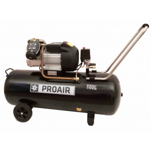 Компресор PROAIR VB400/100L - 2.2KW