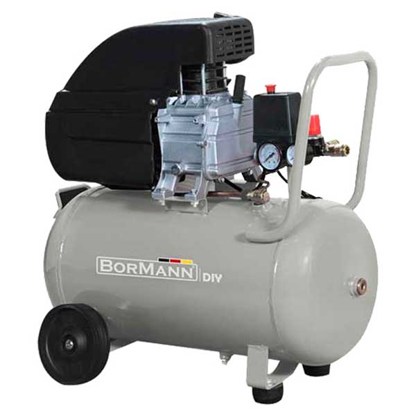 Компресор Bormann MY2050 50L