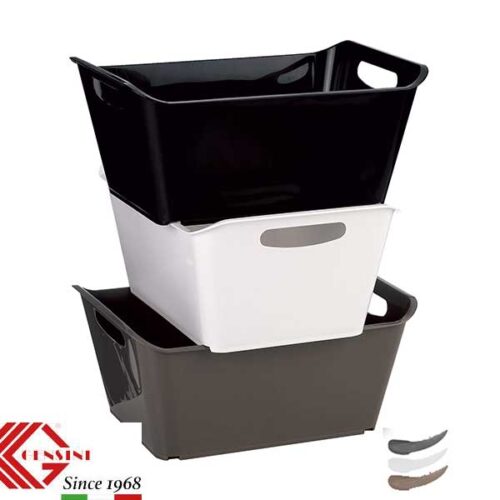 Кутија за складирање PVC 43
