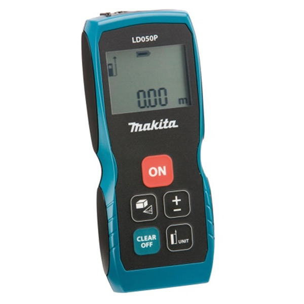 Ласер за мерење на растојание MAKITA LD050P
