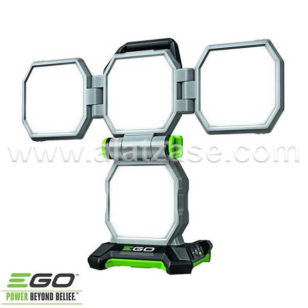 EGO Power+ LT1000E Пренослива Работна Светилка