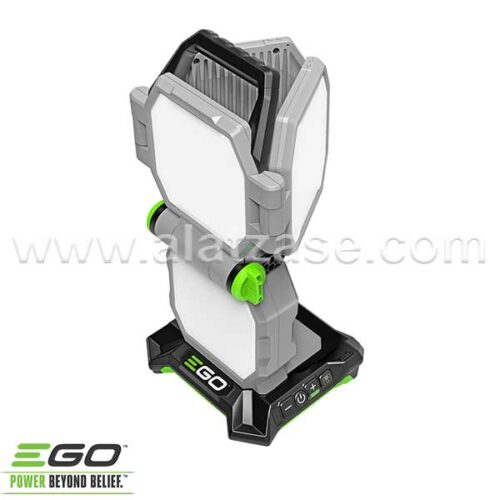 EGO Power+ LT1000E Пренослива Работна Светилка