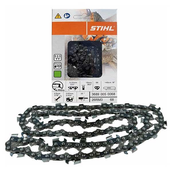 Ланец за моторна пила STIHL