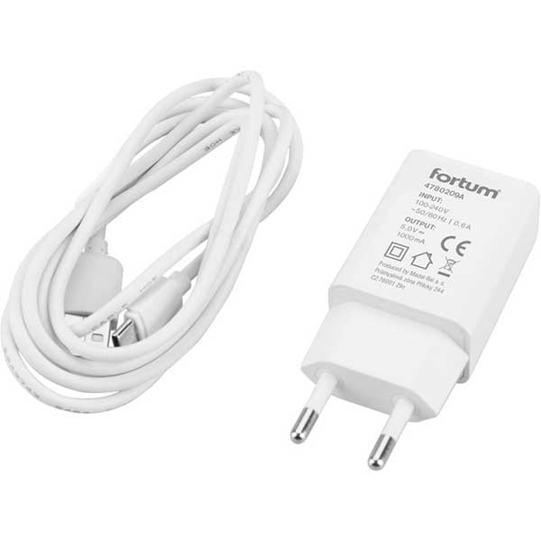 Ласер самонивелирачки 1x360° x 1V FORTUM