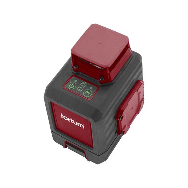 Ласер самонивелирачки 1x360° x 1V FORTUM