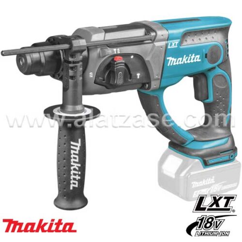 MAKITA DHR202Z Акумулаторска SDS Plus торна (само уред)